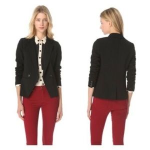 Madewell Buckley Tailors Blazer